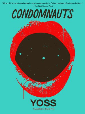 cover image of Condomnauts